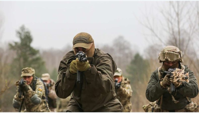 Трудові права військовослужбовців та учасників територіальної оборони