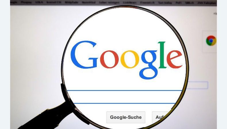 Google створив інструмент для видалення з мережі інформації про людей