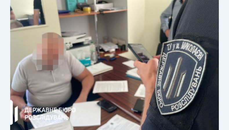 На Одещині посадовці міграційної служби «заробляли» на іноземцях