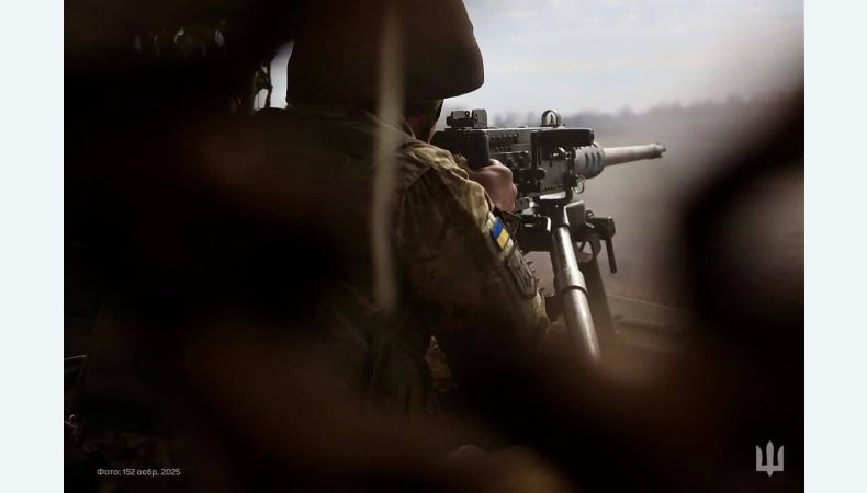 Оперативна інформація станом на 16.00 08.05.2025 щодо російського вторгнення