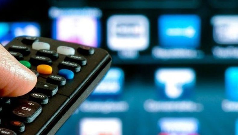 Українські телеканали розпочали мовлення в Грузії
