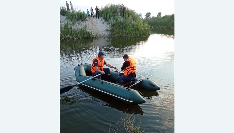 Від початку літа на водоймах країни загинуло 175 людей, з них — 22 дитини