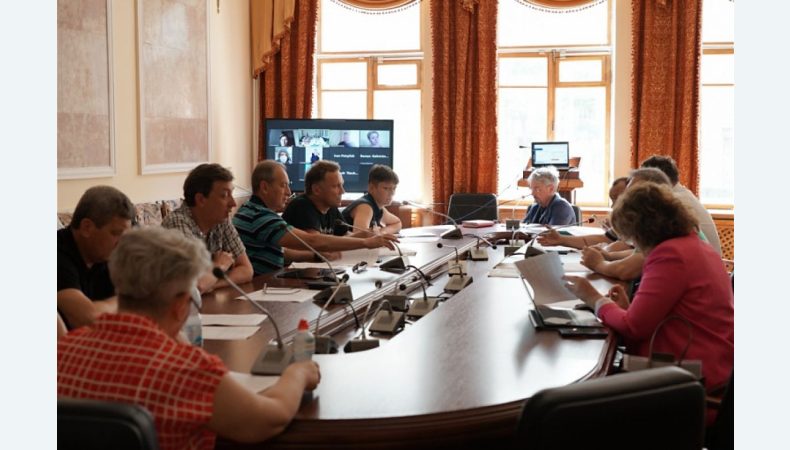 Експертна рада МКІП оприлюднила рекомендації щодо подолання наслідків русифікації та тоталітаризму в Україні