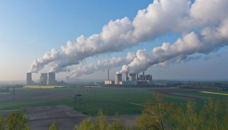 Німеччина запускає виведені з експлуатації електростанції через можливий дефіцит енергоресурсів