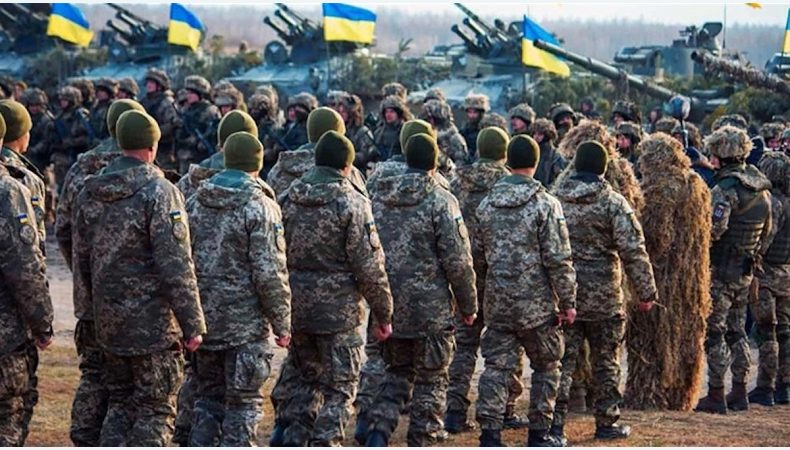 У Міноборони розповіли, скільки в Україні триватиме мобілізація