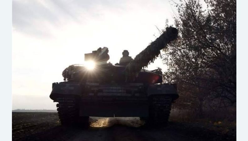 Оперативна інформація станом на 16:00 24.06.2025 щодо російського вторгнення