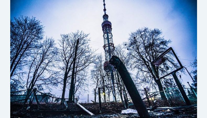 В ООН назвали суму збитків для телекомунікацій в Україні через війну