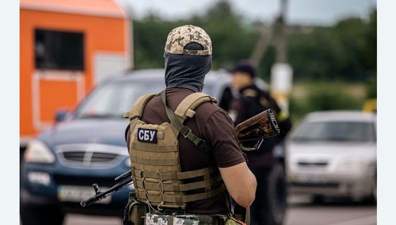 Майже за два роки СБУ знешкодила 60 угруповань, які планували перетворити Україну на транзитера наркотиків