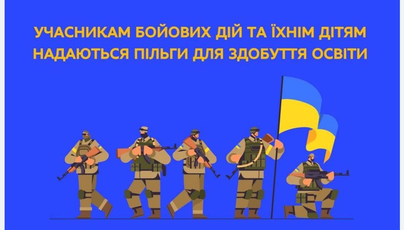 Вступна кампанія в умовах війни