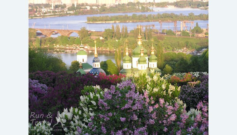 Національний ботанічний сад ім. М.М.Гришка