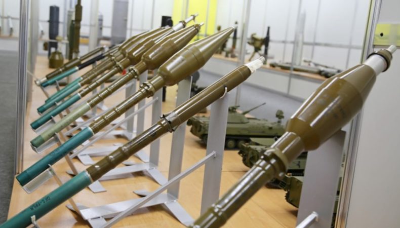 НАТО планує інвестувати у системи озброєнь радянської доби