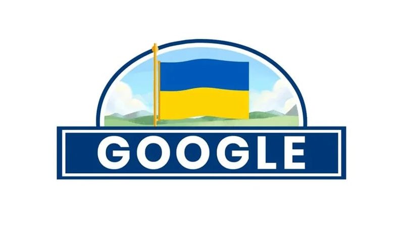 Google представив найпопулярніші запити українців у 2022 році