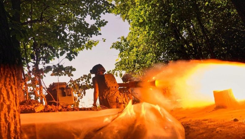ЗСУ завдали удару по штабу "Еспаньола" у Світлодарську та активізувалися у дельті Дніпра - ISW