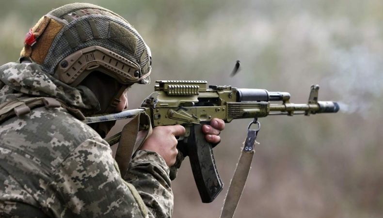 На Півдні розпочнеться активна фаза бойових дій: готується евакуація — Міноборони