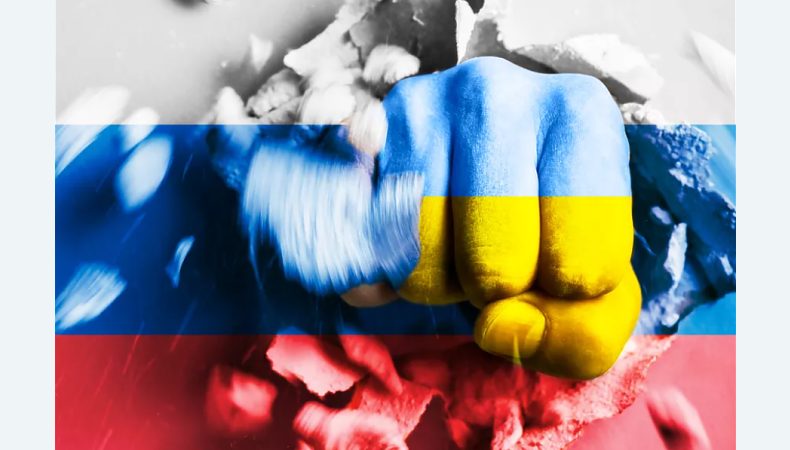 Агресія росії: Розвінчаний міф про «велич» і демонстрація краху