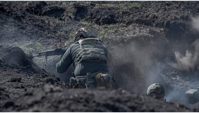 ЗСУ зайняли селище у Курській області