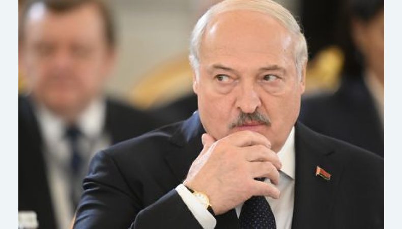 Лукашенко буде використовувати Вагнер