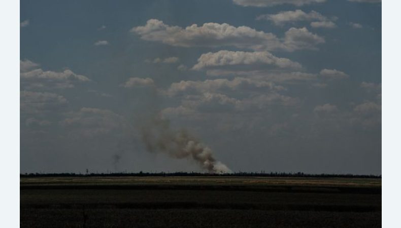 На Чернігівщині пролунали вибухи