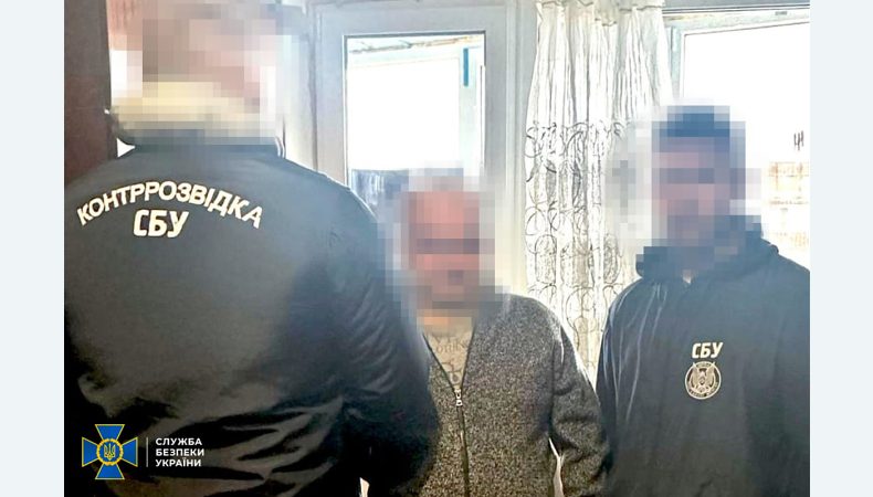 На Харківщині агент гру рф працював на залізниці та шпигував за ешелонами ЗСУ