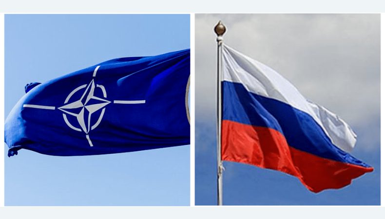Путін отримає НАТО біля кордонів рф — Столтенберг