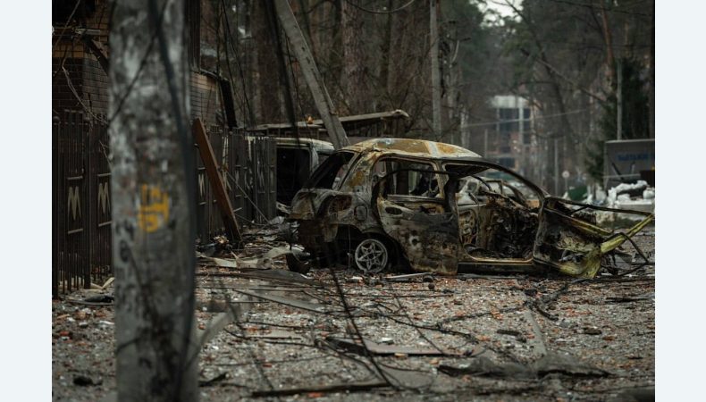 Втрати серед цивільного населення України за 13 вересня