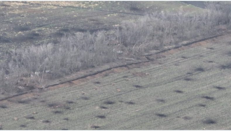 Прикордонники на сході знищили близько 10 окупантів та ворожу БМП з екіпажем (фото)