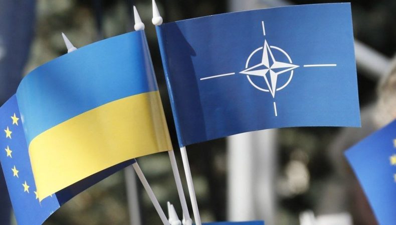 Вступ України до НАТО