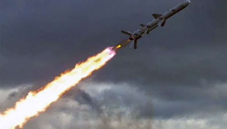 У Генштабі попередили українців про загрозу ракетних ударів по південних областях