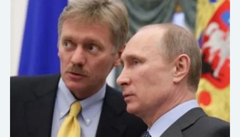 Подоляк назвав три кроки до переговорів України з рф