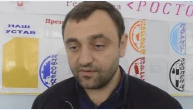 Силовики рф призначили нового «смотрящего» за в’язницями