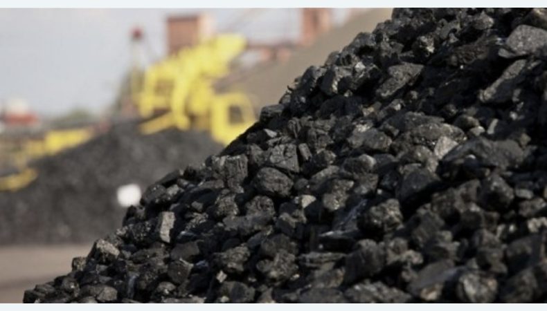 Великобританія та ЄС повністю припинили закупівлю російського вугілля