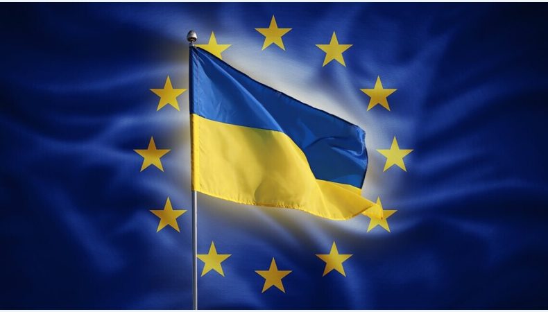 Стало відомо, коли Україна буде готова до вступу в ЄС