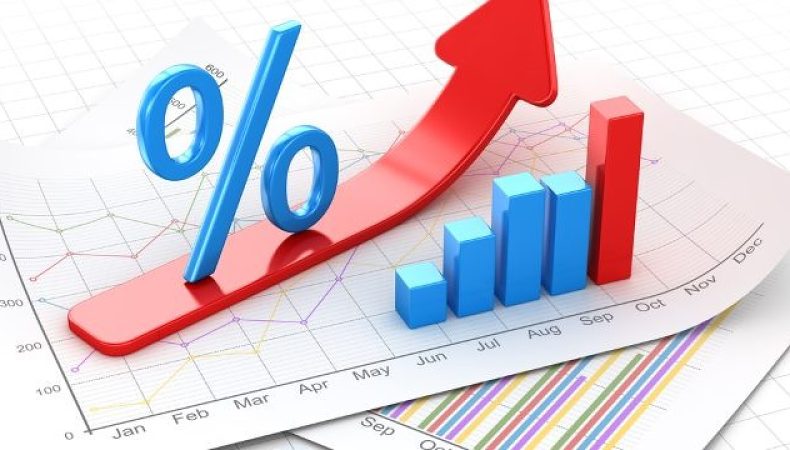 Експерт розповів, завдяки чому український ВВП виріс на 19,5%