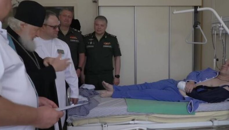 Кремль пішов на приховану мобілізацію медиків
