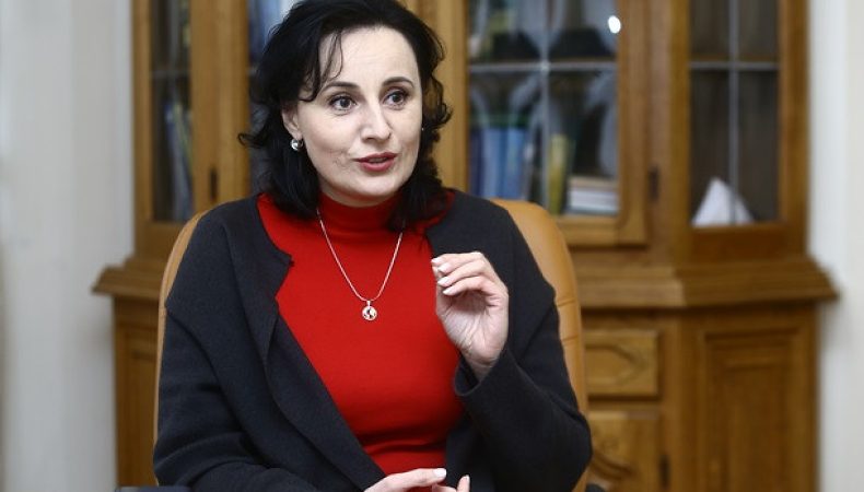 Оксана Жолнович