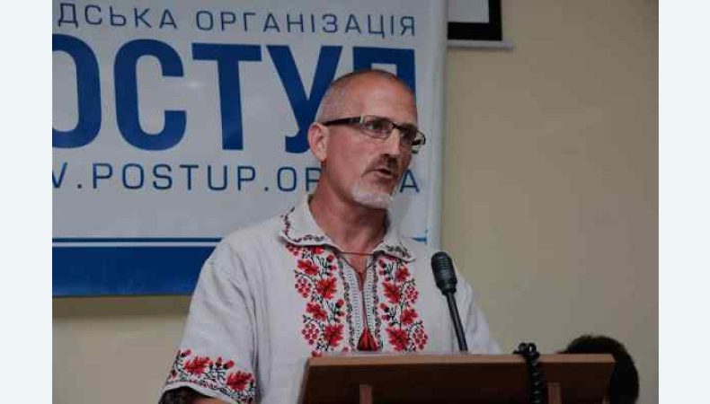Святослав Стеценко: Москва на території України чинить диверсію