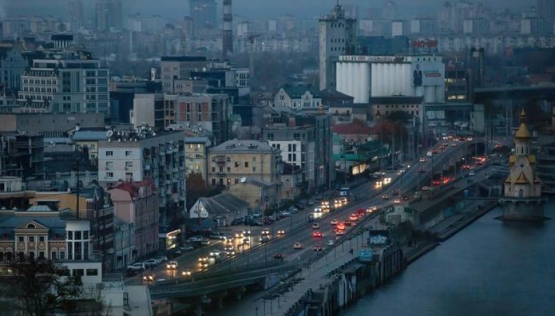 До областей доведені ліміти: в «Укренерго» оцінили стан енергосистеми