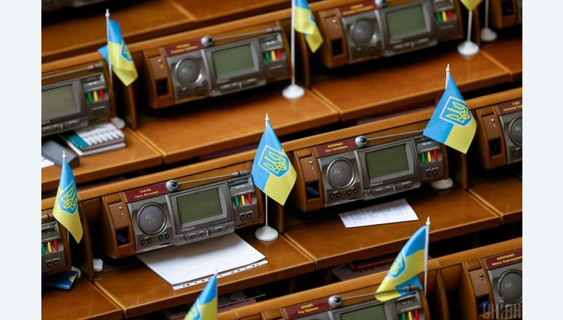 Верховная Рада усовершенствовала «закон о ТикТокерах»