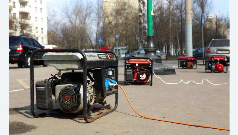 На Одещині загинули пенсіонер та його онук, вони отруїлися чадним газом з генератора