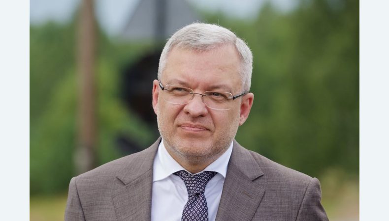 Герман Галущенко