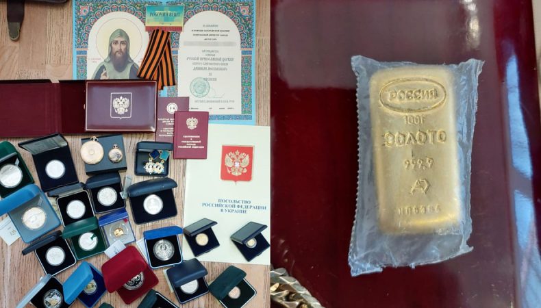 СБУ викрила факти співпраці президента Мотор Січі з терористами «днр»