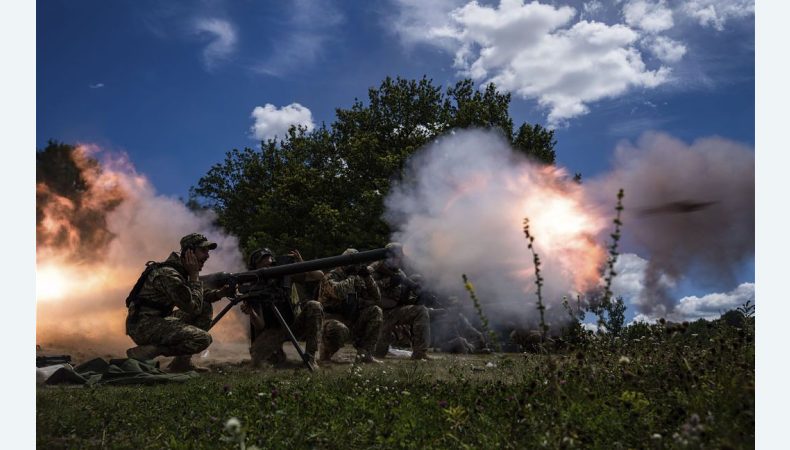 ЗСУ розширили свій плацдарм і просуваються далі в Курській області