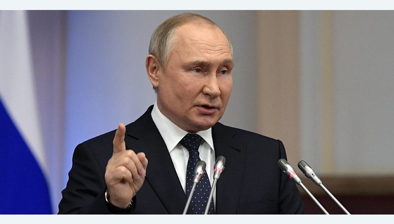 Путін оголосив часткову мобілізацію в рф та відновив ядерний шантаж: Світові лідери розкритикували заяви російського диктатора