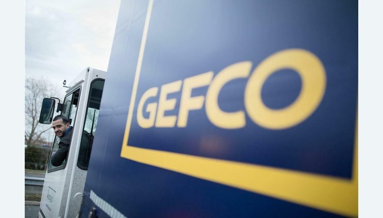 Французская транспортная компания GEFCO уходит из россии