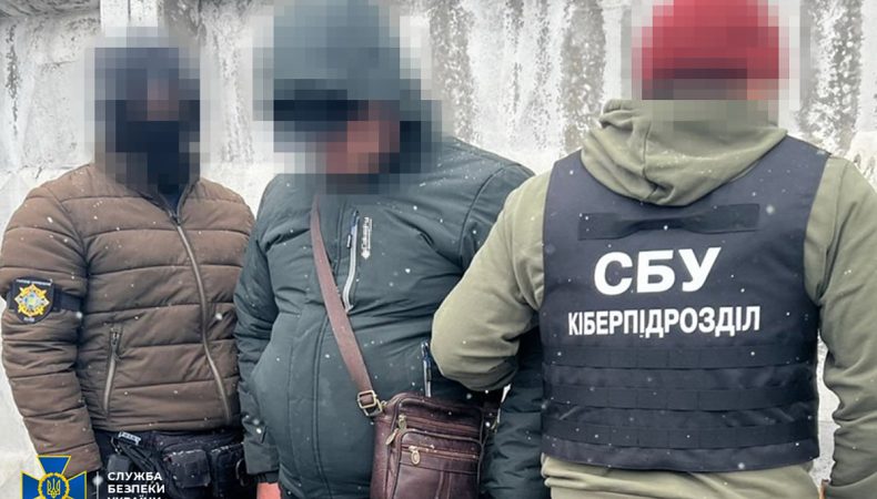 У Києві агент фсб шпигував за Третьою штурмовою бригадою та хотів влаштуватися на оборонний завод