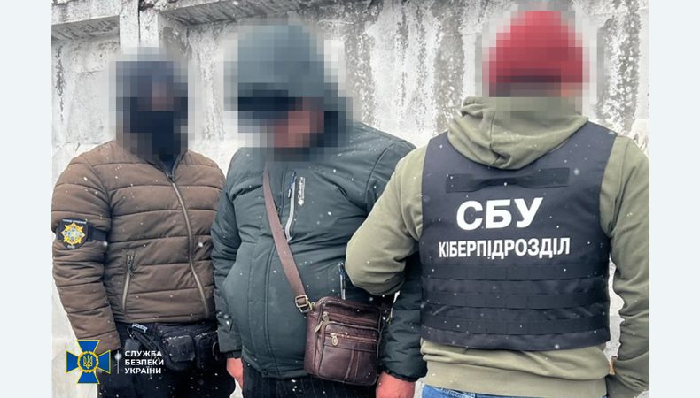 У Києві агент фсб шпигував за Третьою штурмовою бригадою та хотів влаштуватися на оборонний завод