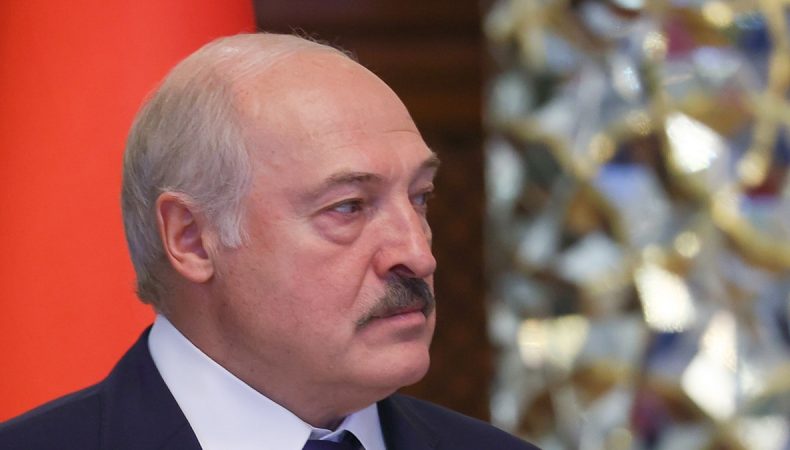 США продовжать притягати режим Лукашенка до відповідальності за підтримку війни рф проти України