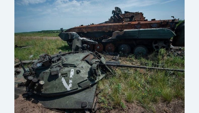 Жодна дія росії у війні не стала несподіванкою, — Буданов