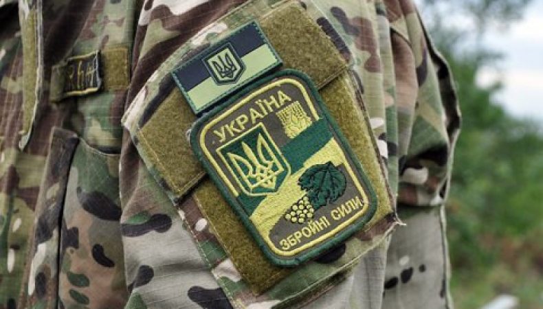90% українців довіряють військовим та ветеранам