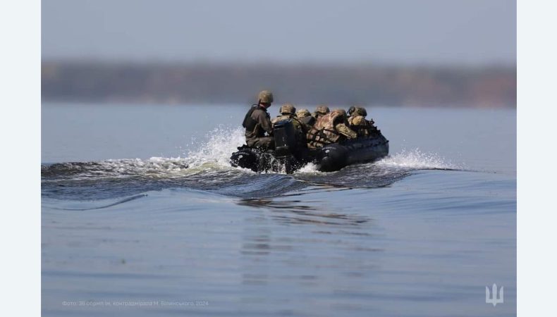 Оперативна інформація станом на 16.00 06.09.2024 щодо російського вторгнення